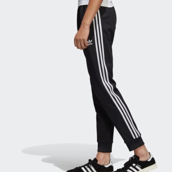 adidas Other - NWT Men'a Adidas SST Track Joggers